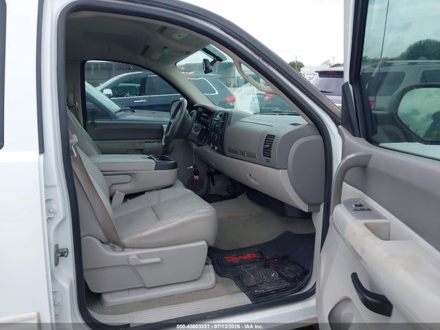 2008 Gmc Sierra 1500 Sle1 მანქანა იყიდება აუქციონზე, vin: 3GTEC13J68G313634, აუქციონის ნომერი: 45603331