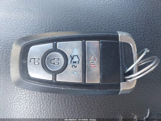 Ford Fusion Hybrid Se 2017 3FA6P0LU7HR323970 Image 11
