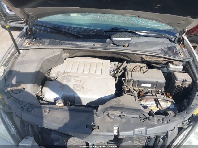 Aukcja sprzedaży 2008 Lexus Rx 350, vin: JTJHK31U482041650, numer aukcji: 45603337