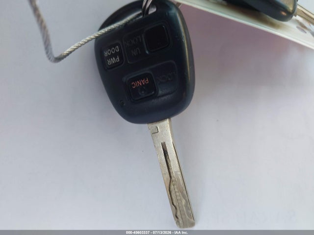 Aukcja sprzedaży 2008 Lexus Rx 350, vin: JTJHK31U482041650, numer aukcji: 45603337