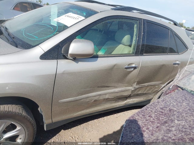 Aukcja sprzedaży 2008 Lexus Rx 350, vin: JTJHK31U482041650, numer aukcji: 45603337
