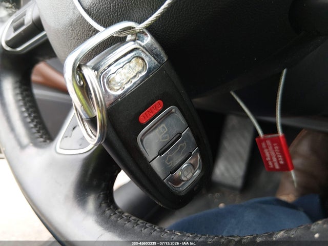 Продажа на аукционе авто 2014 Audi A6 2.0t Premium, vin: WAUGFAFC8EN009072, номер лота: 45603339