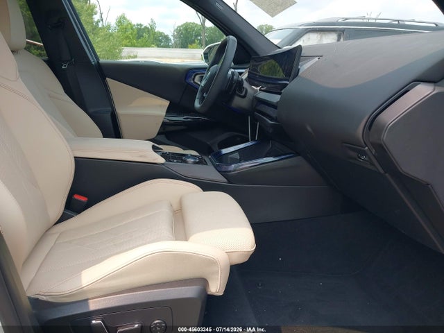 BMW X3 30 Xdrive 2026 5UX53GP02T9255517 Image 5