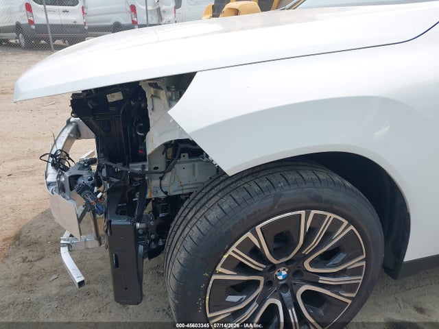 BMW X3 30 Xdrive 2026 5UX53GP02T9255517 Image 6