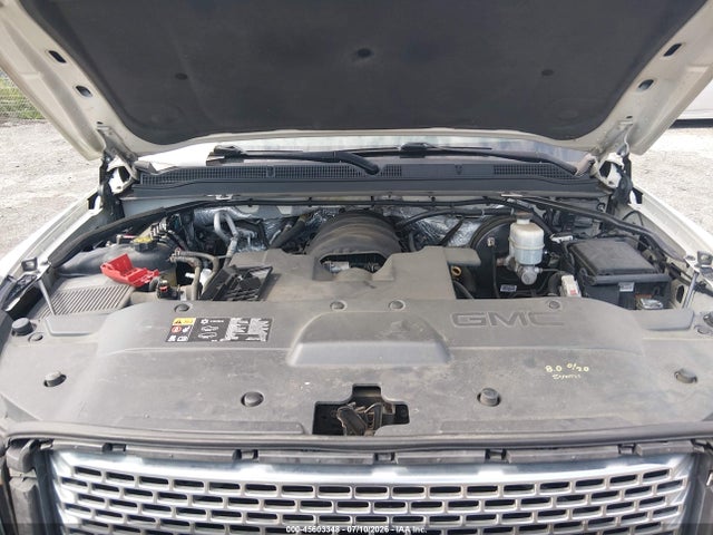 1GKS2JKJ2FR565812 GMC Yukon Xl 1500 Denali
