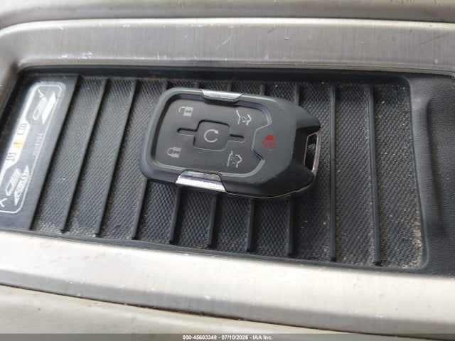1GKS2JKJ2FR565812 GMC Yukon Xl 1500 Denali
