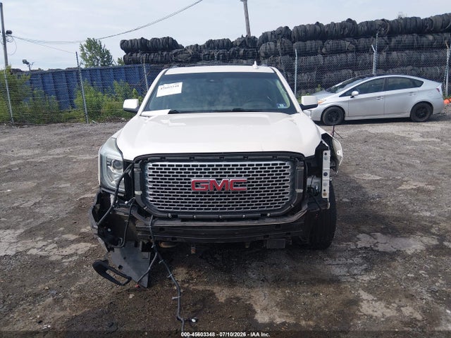 1GKS2JKJ2FR565812 GMC Yukon Xl 1500 Denali