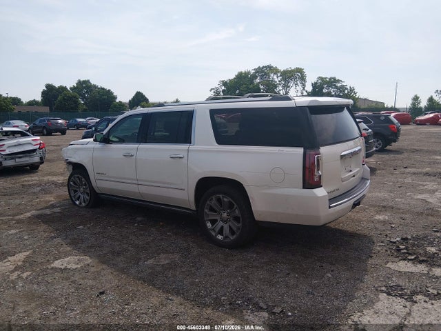 1GKS2JKJ2FR565812 GMC Yukon Xl 1500 Denali