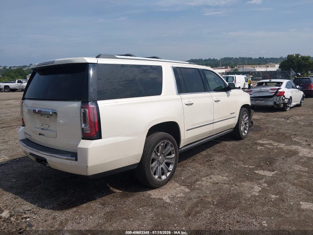 1GKS2JKJ2FR565812 GMC Yukon Xl 1500 Denali