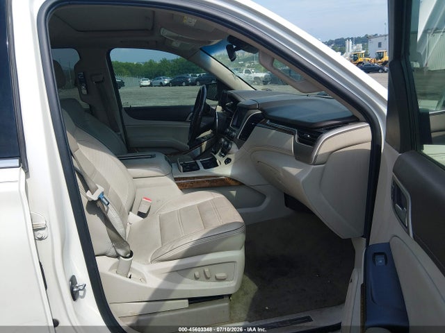 1GKS2JKJ2FR565812 GMC Yukon Xl 1500 Denali