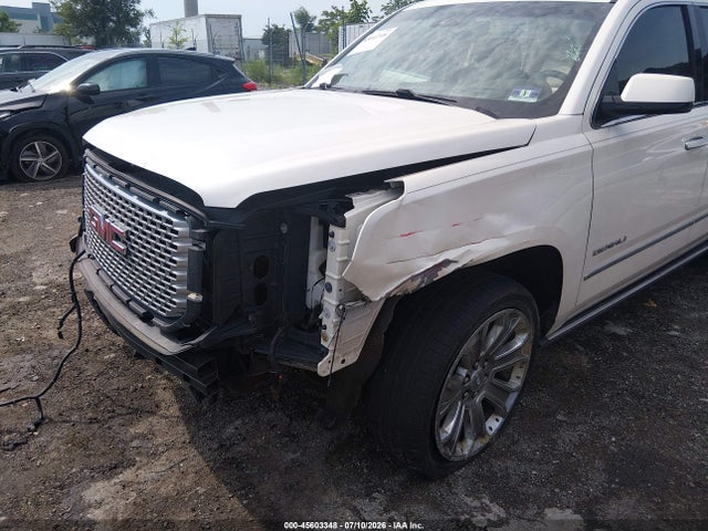 1GKS2JKJ2FR565812 GMC Yukon Xl 1500 Denali