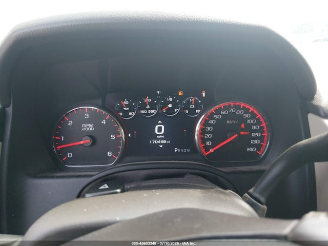 1GKS2JKJ2FR565812 GMC Yukon Xl 1500 Denali