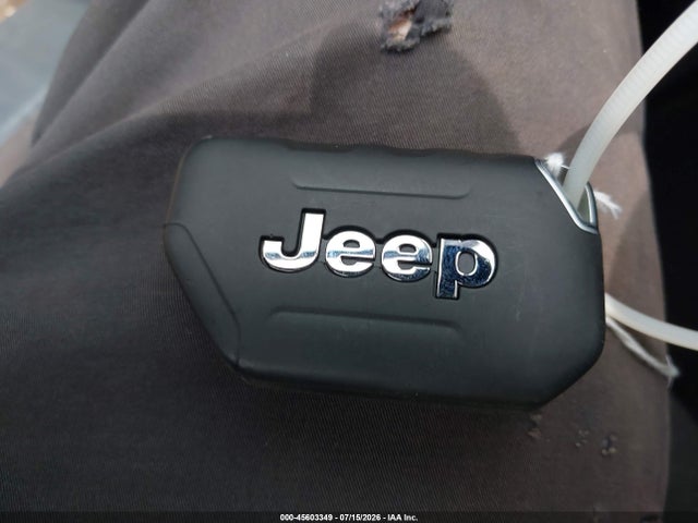 Auction sale of the 2024 Jeep Wrangler 4-door Rubicon 4x4, vin: 1C4PJXFG1RW328983, lot number: 45603349