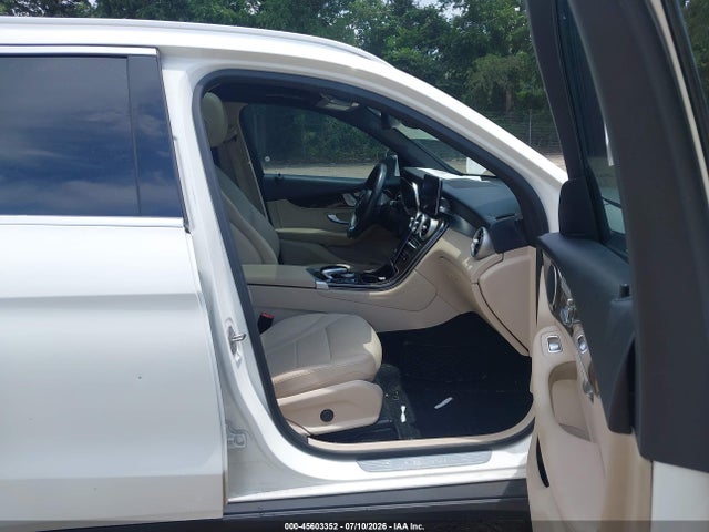 Продаж на аукціоні авто 2018 Mercedes-benz Glc 300, vin: WDC0G4JBXJV014831, номер лоту: 45603352