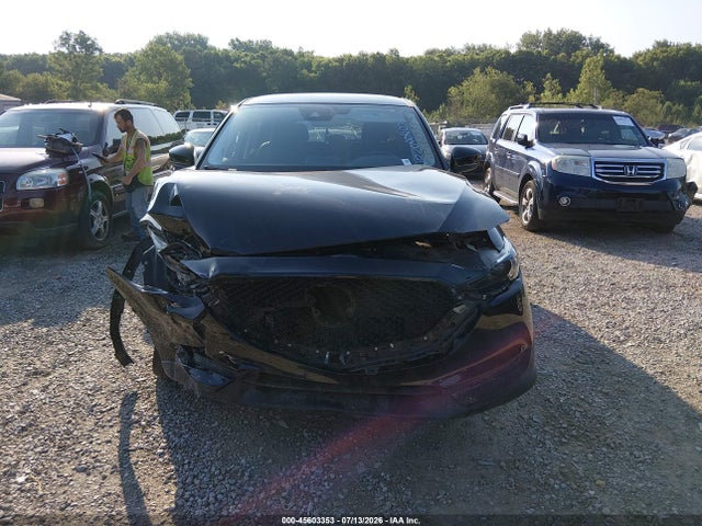 45603353 :رقم المزاد ، JM3KFBDL6H0228367 vin ، 2017 Mazda Cx-5 Grand Select مزاد بيع