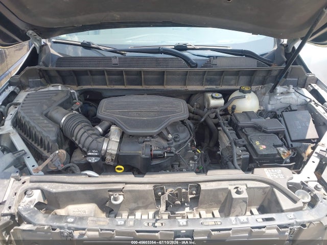 Продаж на аукціоні авто 2018 Gmc Acadia Denali, vin: 1GKKNXLS8JZ199834, номер лоту: 45603354