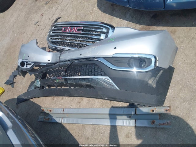 Продаж на аукціоні авто 2018 Gmc Acadia Denali, vin: 1GKKNXLS8JZ199834, номер лоту: 45603354