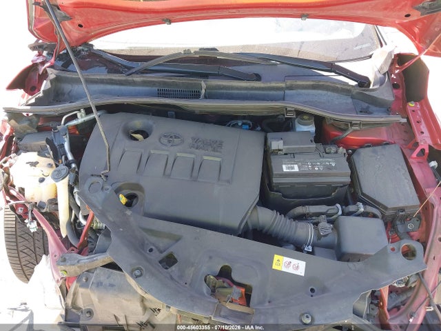 JTNKHMBX7L1077235 Toyota C-HR XLE