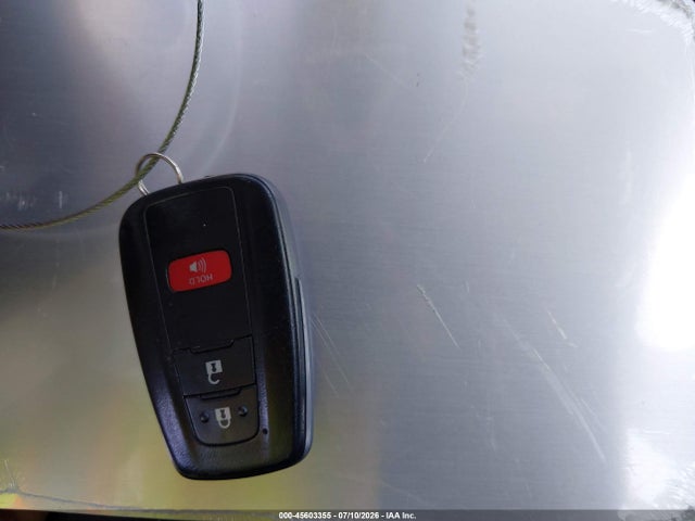 JTNKHMBX7L1077235 Toyota C-HR XLE