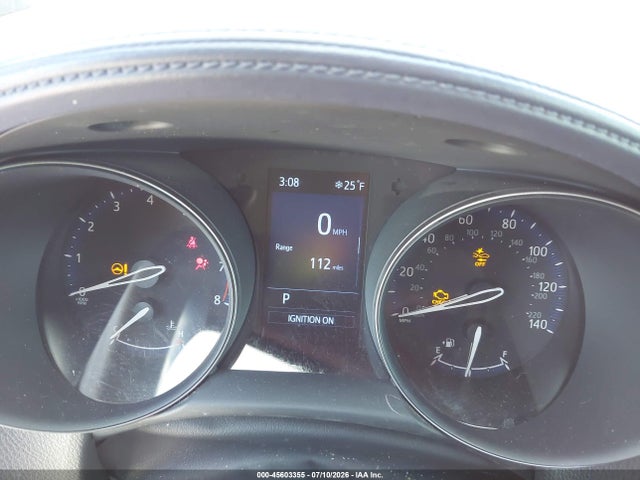JTNKHMBX7L1077235 Toyota C-HR XLE