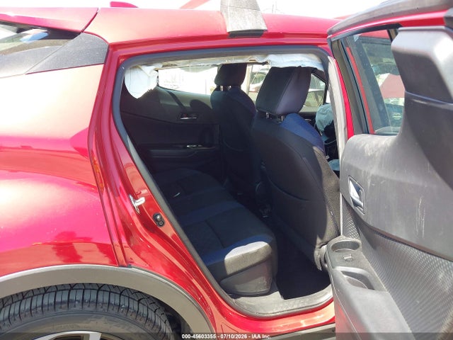 JTNKHMBX7L1077235 Toyota C-HR XLE