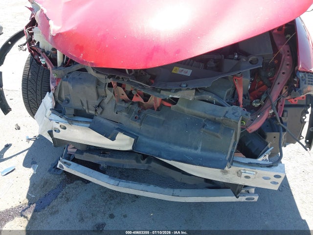 JTNKHMBX7L1077235 Toyota C-HR XLE