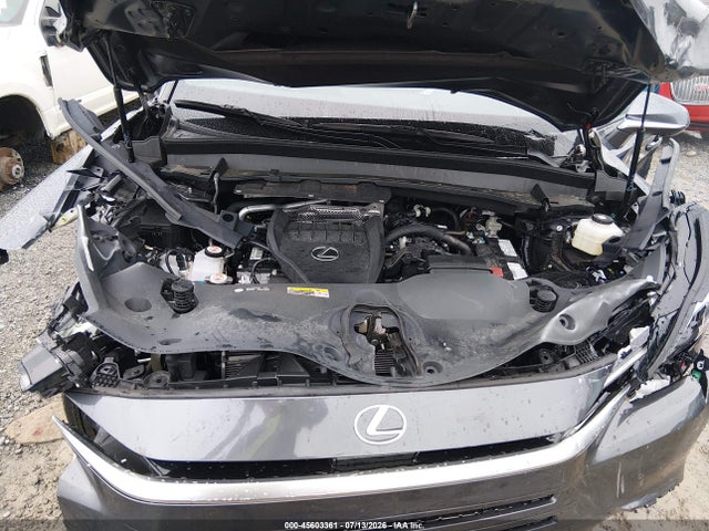 Aukcja sprzedaży 2025 Lexus Tx 350 Premium, vin: 5TDAAAB60SS035694, numer aukcji: 45603361