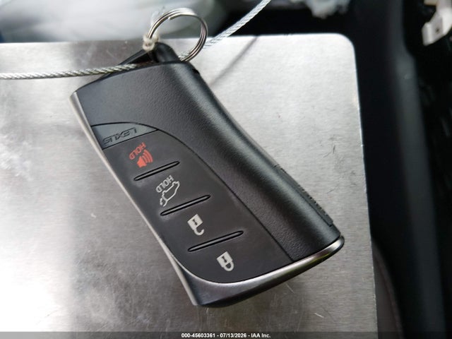 Aukcja sprzedaży 2025 Lexus Tx 350 Premium, vin: 5TDAAAB60SS035694, numer aukcji: 45603361