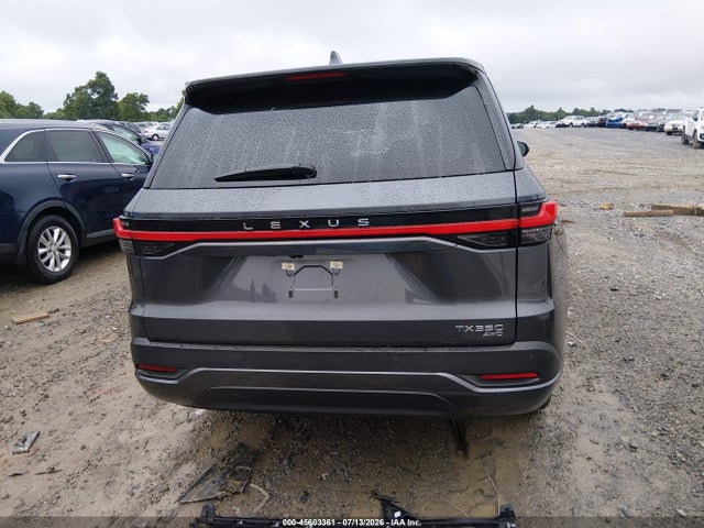 Aukcja sprzedaży 2025 Lexus Tx 350 Premium, vin: 5TDAAAB60SS035694, numer aukcji: 45603361