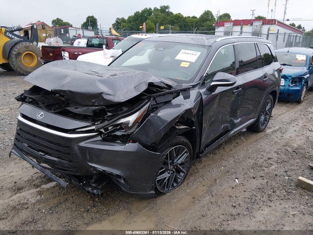 Aukcja sprzedaży 2025 Lexus Tx 350 Premium, vin: 5TDAAAB60SS035694, numer aukcji: 45603361