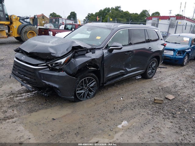 Aukcja sprzedaży 2025 Lexus Tx 350 Premium, vin: 5TDAAAB60SS035694, numer aukcji: 45603361