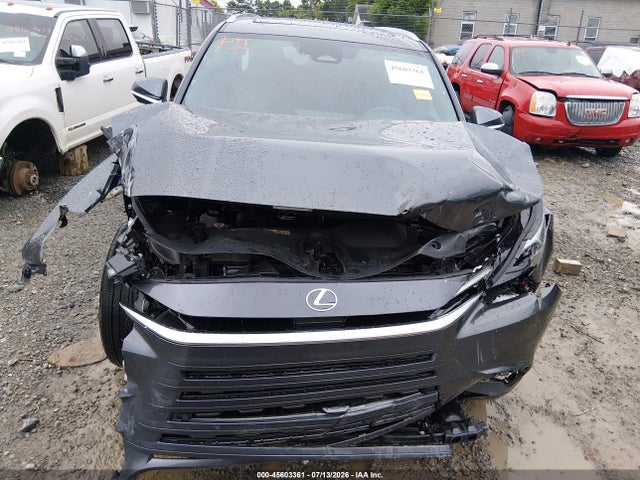 Aukcja sprzedaży 2025 Lexus Tx 350 Premium, vin: 5TDAAAB60SS035694, numer aukcji: 45603361