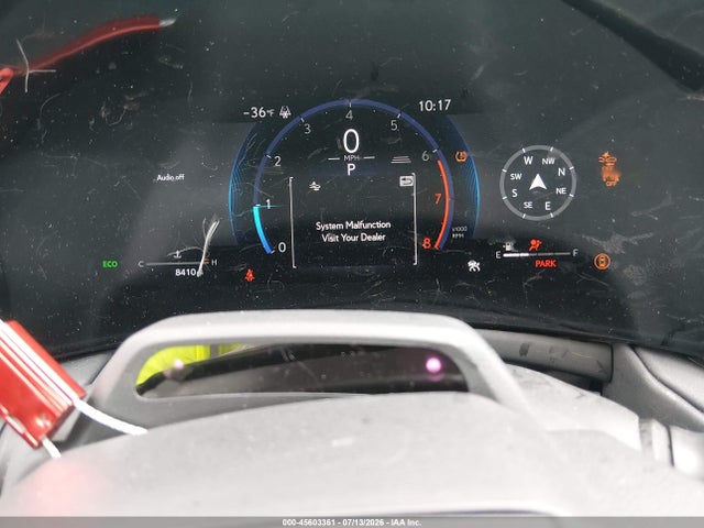 Aukcja sprzedaży 2025 Lexus Tx 350 Premium, vin: 5TDAAAB60SS035694, numer aukcji: 45603361