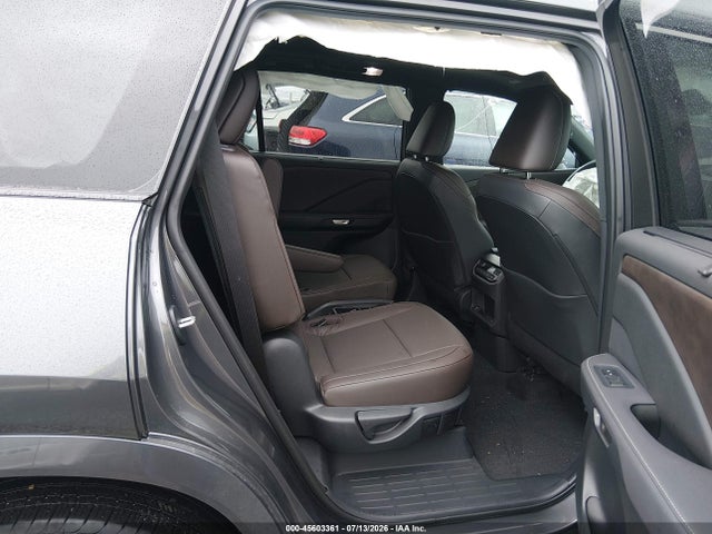 Aukcja sprzedaży 2025 Lexus Tx 350 Premium, vin: 5TDAAAB60SS035694, numer aukcji: 45603361