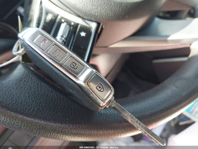 Aukcja sprzedaży 2022 Kia Forte Lxs, vin: 3KPF24AD0NE477913, numer aukcji: 45603363