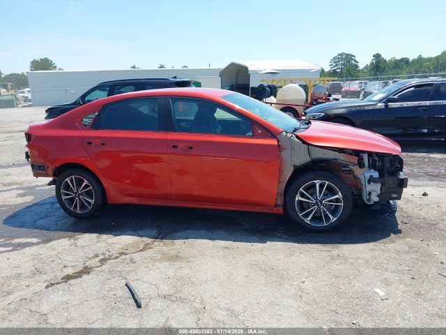 Aukcja sprzedaży 2022 Kia Forte Lxs, vin: 3KPF24AD0NE477913, numer aukcji: 45603363