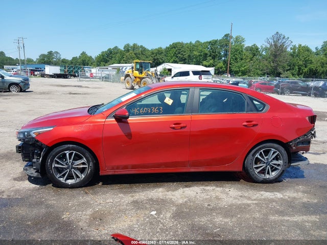 Aukcja sprzedaży 2022 Kia Forte Lxs, vin: 3KPF24AD0NE477913, numer aukcji: 45603363