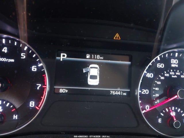 Aukcja sprzedaży 2022 Kia Forte Lxs, vin: 3KPF24AD0NE477913, numer aukcji: 45603363