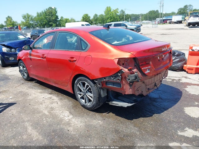 Aukcja sprzedaży 2022 Kia Forte Lxs, vin: 3KPF24AD0NE477913, numer aukcji: 45603363