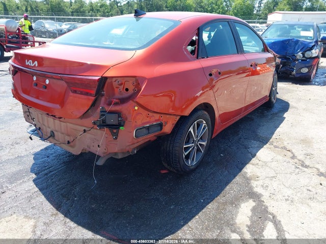 Aukcja sprzedaży 2022 Kia Forte Lxs, vin: 3KPF24AD0NE477913, numer aukcji: 45603363