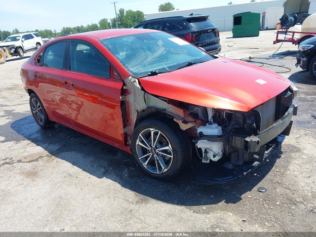 Aukcja sprzedaży 2022 Kia Forte Lxs, vin: 3KPF24AD0NE477913, numer aukcji: 45603363