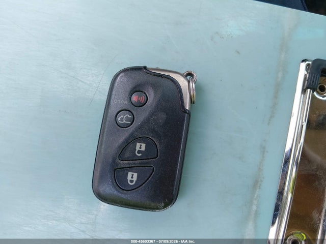 45603367 :رقم المزاد ، JTJBC1BA9C2432684 vin ، 2012 Lexus Rx 450h مزاد بيع