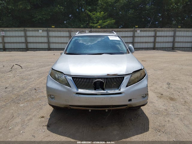 45603367 :رقم المزاد ، JTJBC1BA9C2432684 vin ، 2012 Lexus Rx 450h مزاد بيع