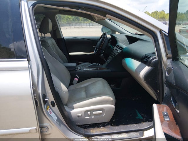 45603367 :رقم المزاد ، JTJBC1BA9C2432684 vin ، 2012 Lexus Rx 450h مزاد بيع