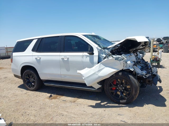 Продаж на аукціоні авто 2023 Chevrolet Tahoe 4wd Rst, vin: 1GNSKRKL3PR376784, номер лоту: 45603368