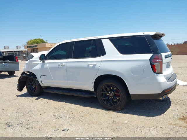 Продаж на аукціоні авто 2023 Chevrolet Tahoe 4wd Rst, vin: 1GNSKRKL3PR376784, номер лоту: 45603368