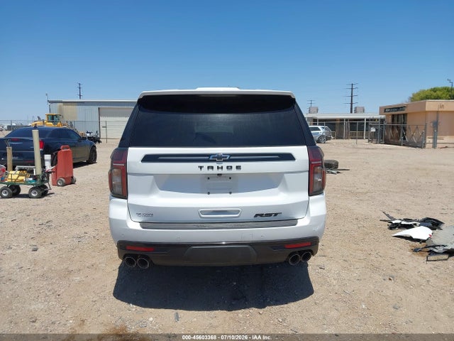 Продаж на аукціоні авто 2023 Chevrolet Tahoe 4wd Rst, vin: 1GNSKRKL3PR376784, номер лоту: 45603368