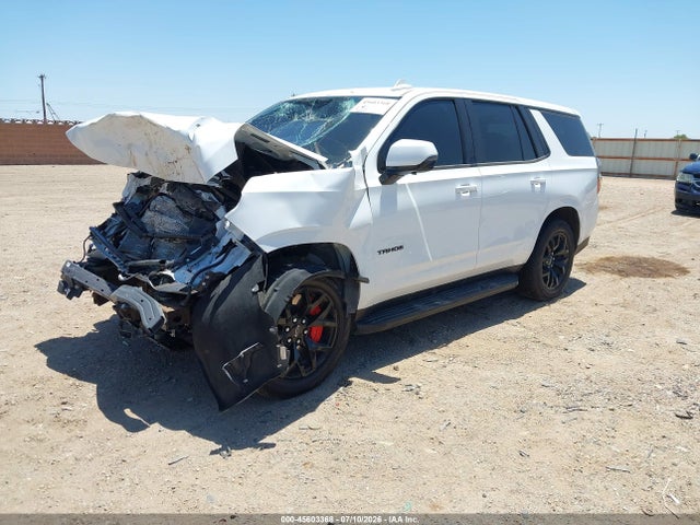 Продаж на аукціоні авто 2023 Chevrolet Tahoe 4wd Rst, vin: 1GNSKRKL3PR376784, номер лоту: 45603368