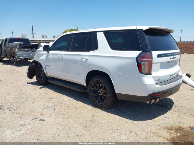 Продаж на аукціоні авто 2023 Chevrolet Tahoe 4wd Rst, vin: 1GNSKRKL3PR376784, номер лоту: 45603368