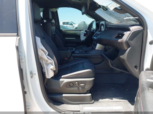 Продаж на аукціоні авто 2023 Chevrolet Tahoe 4wd Rst, vin: 1GNSKRKL3PR376784, номер лоту: 45603368